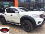 Bodykit cho Nissan NAVARA NP300 2014-2020